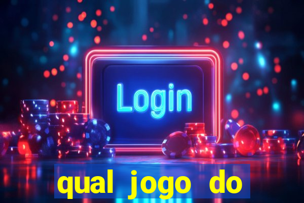 qual jogo do tigrinho ganhar dinheiro